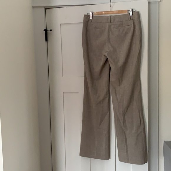 Banana Republic Martin Fit Dress Pant - Picture 2 of 4
